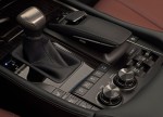 фото интерьер Lexus LX 570 2016-2017 года