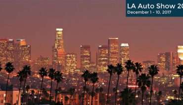 Los Angeles Auto Show 2017 – все премьеры в одном обзоре