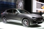 фотографии Maserati Levante 2016-2017 года
