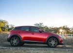фото Mazda CX-3 2015-2016 года