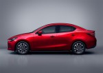 фото Mazda2 sedan 2015-2016 года