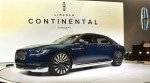 картинки Lincoln Continental Concept