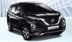 фотографии Nissan Livina 2019-2020 