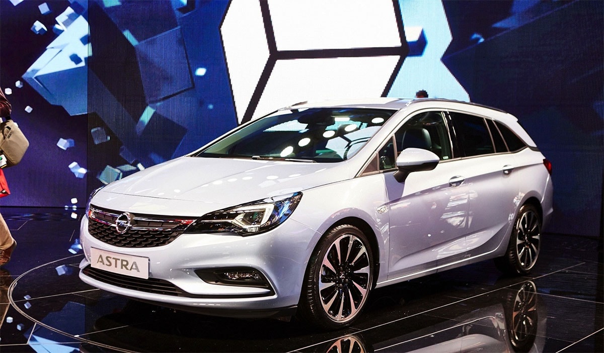 Фото:Opel фотографии Corsa источник