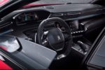 фото салон Peugeot 508 2018-2019