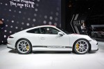 картинки Porsche 911 R 2016-2017 вид сбоку