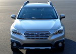 фото Subaru Outback 2014-2015 года