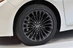 картинки Toyota Avalon 2015-2016 года колесные диски Super Chrome