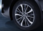 картинки Toyota Avensis 2015-2016 колесные диски