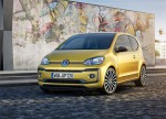 картинки новый Volkswagen Up 2016-2017 вид спереди
