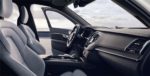 фото интерьер Volvo XC90 2020-2021