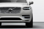 фотографии Volvo XC90 2020-2021 вид спереди