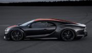 фото Bugatti Chiron Super Sport 300 