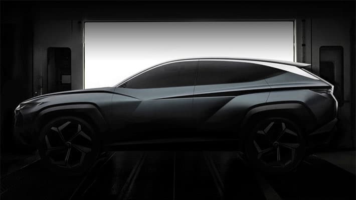 фото Hyundai PHEV SUV Concept