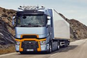 Renault Trucks T High 2020