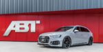 фото ABT Audi RS4 Avant 2018
