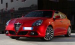 фотографии Alfa Romeo Giulietta 2013