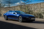 фото новый Aston Martin Lagonda 2016-2017 года