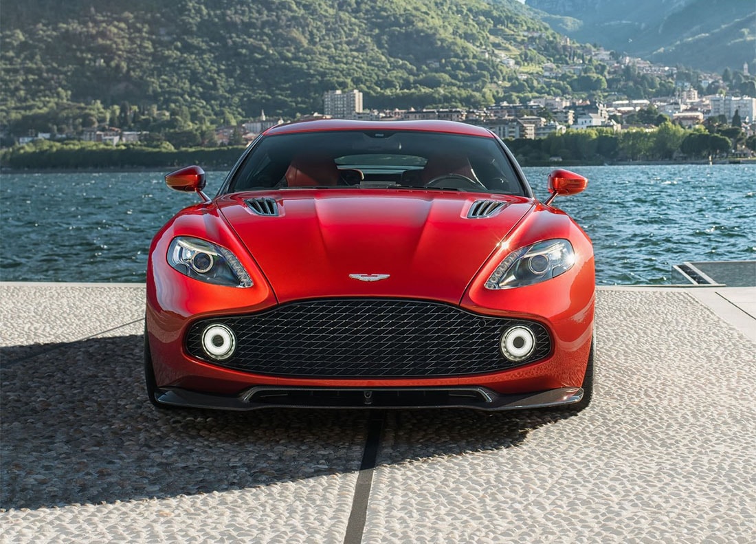 Эмоции машин. Aston Martin Zagato 2022. Aston Martin Vanquish Zagato Coupe. Ягуар Пежо машина.