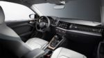фото салона Audi A1 Sportback 2018-2019