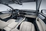 фото салон Audi A7 Sportback 2018-2019