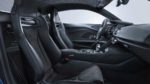 фото интерьер Audi R8 Coupe 2019-2020