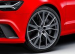 фото Audi RS6 Avant performance 2016-2017 (диски с шинами)
