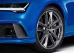 фото Audi RS7 Sportback performance 2016-2017 (шины с дисками)