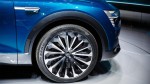 фото Audi e-tron quattro Concept 2015-2016 (колесные диски)