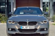 картинки BMW 3-Series 2015-2016