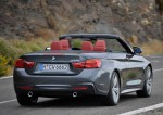 картинки BMW 4-Series Convertible 2014 года