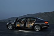 картинки BMW 7 Series 2016-2017