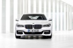 картинки новый BMW 7 Series 2016-2017 года