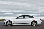 фото новый BMW 7 Series 2016-2017 года
