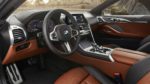 фото салон BMW 8-Series Coupe 2018-2019