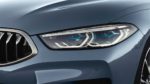 фото фары BMW 8-Series Coupe 2018-2019