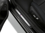 фотографии интерьер BMW M340i xDrive 2019-2020