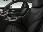 фото интерьер BMW M340i xDrive 2019-2020