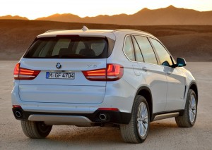 картинки BMW X5 2014 года