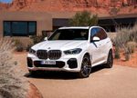 картинки новый BMW X5 2018-2019
