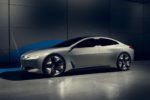 BMW i Vision Dynamics 2017