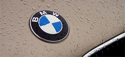 логотип БМВ