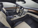 Bentley Continental GT 2018-2019-10-min