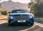 Bentley Continental GT 2018-2019-3-min