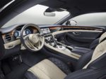 Bentley Continental GT 2018-2019-9-min
