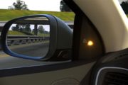 фото Blind Spot Assist