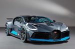 картинки Bugatti Divo 2018-2019 