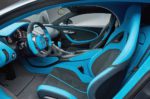 фото салона Bugatti Divo 2018-2019