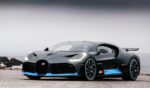 Обзор Bugatti Divo 2018