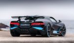 фотографии Bugatti Divo 2018-2019